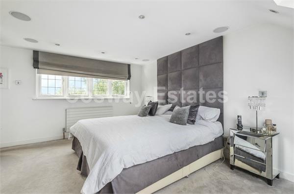 Priory Field Drive, Edgware